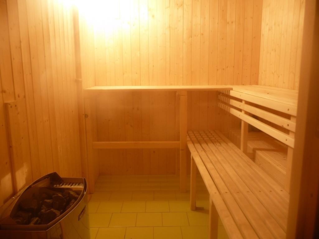 Horská Chata Hříbek Benecko Camera foto